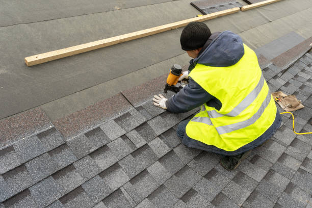 Best Flat Roof Repair Services  in Innsbrook, VA
