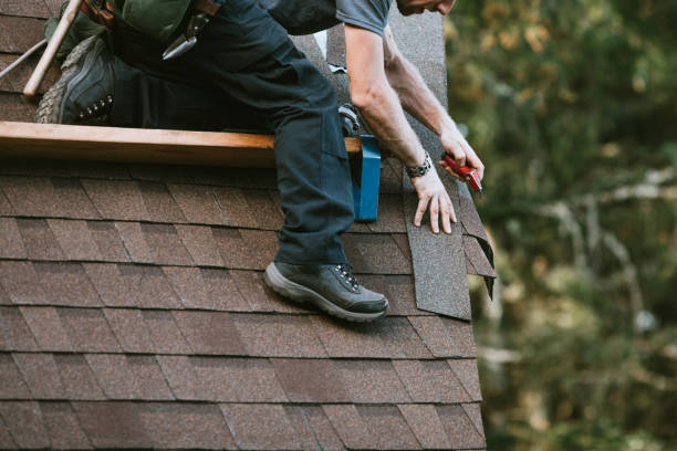 Best Residential Roofing Contractor  in Innsbrook, VA